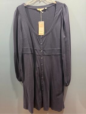 NWT Boden dress sz 12